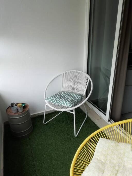 Appartement Idealement Situe Sur Boucan Canot Saint-Gilles-les Bains Exterior foto
